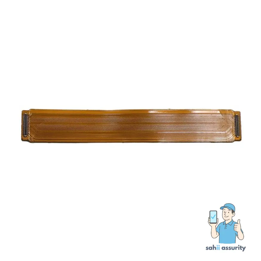 LCD Flex Cable for Samsung Galaxy M52 5G thumbnail